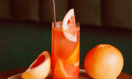 How To Make Blood Orange Juice?