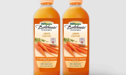Bolthouse Farms Carrot Juice Review