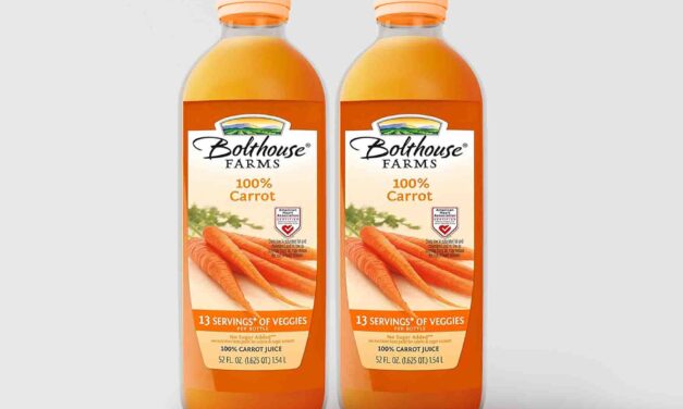 Bolthouse Farms Carrot Juice Review