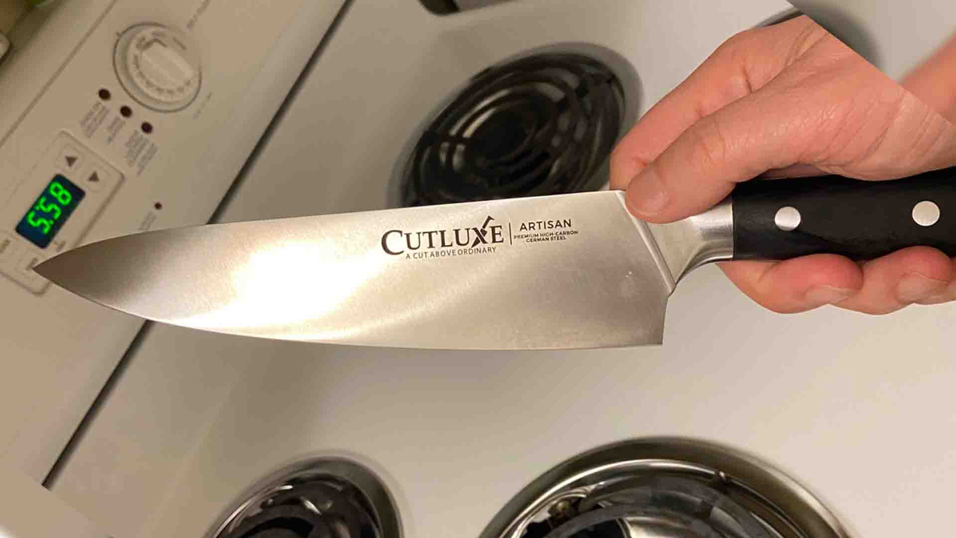 Best Carbon Steel Kitchen Knives