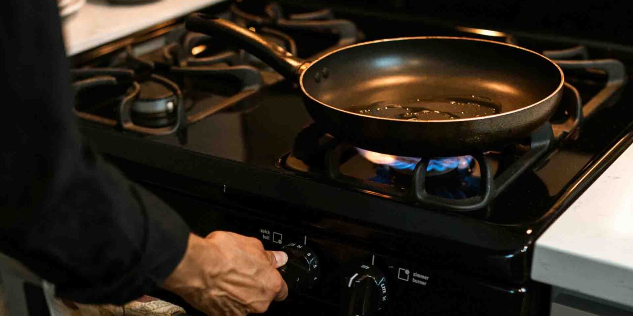 What is The Best Pots And Pans for Gas Stove