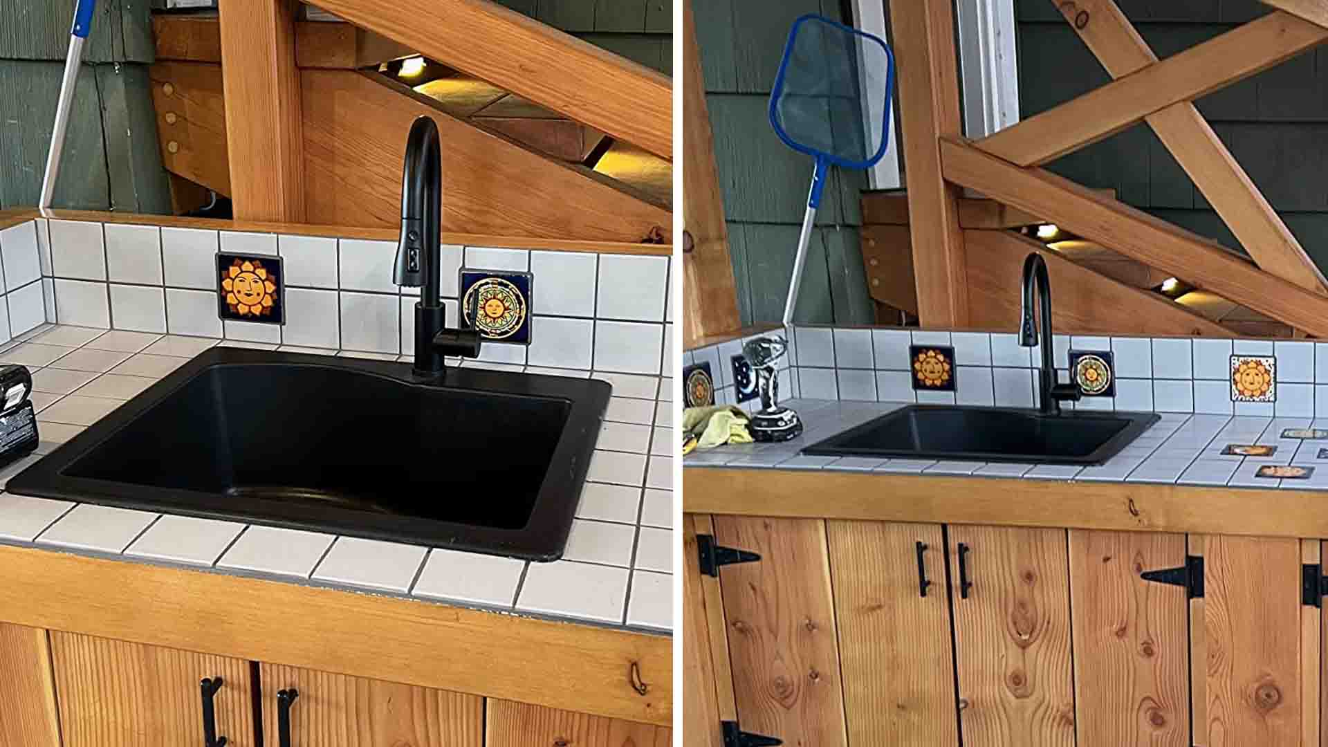 Best Black Kitchen Sinks
