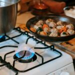 Best Type of Pans For Gas Stove