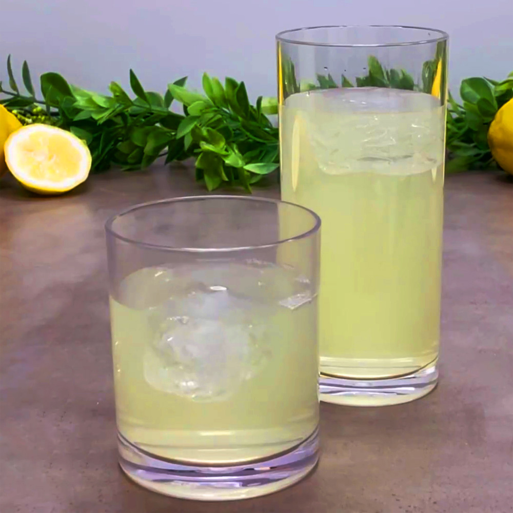 Best Non Toxic Drinking Glasses