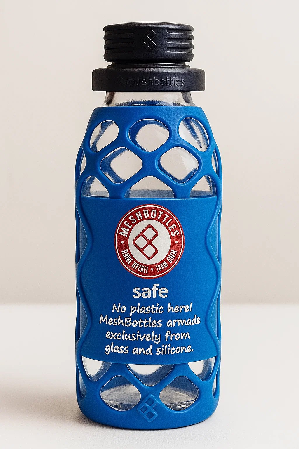 Best Glass Water Bottle Made in Usa