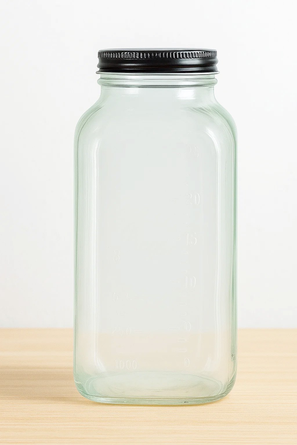 Best Glass Water Bottle Made in Usa