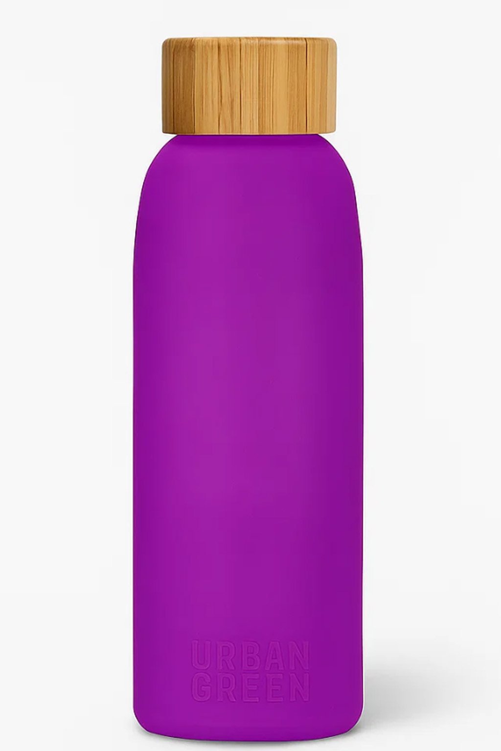Best Glass Water Bottle Made in Usa