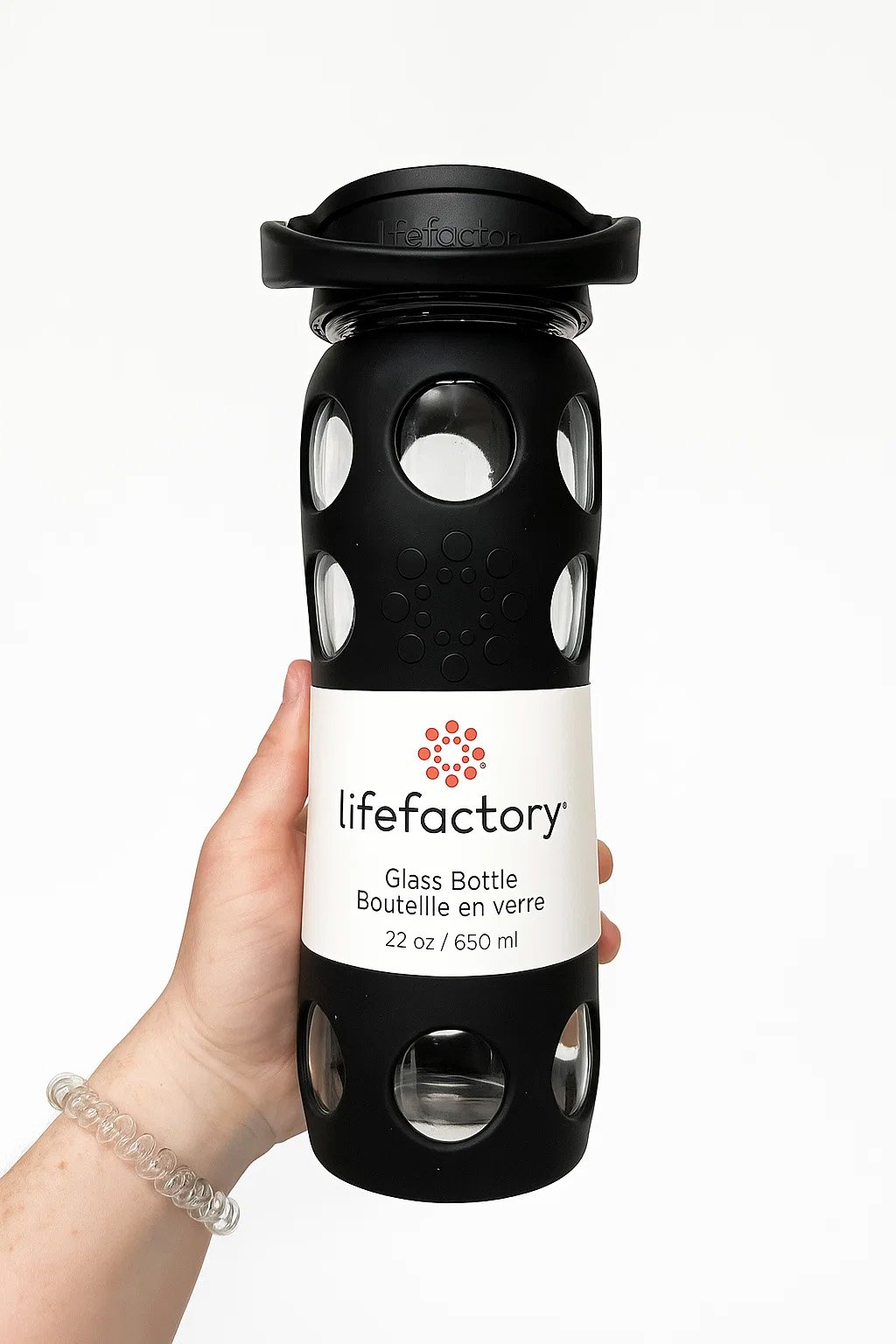 Best Glass Water Bottle Made in Usa