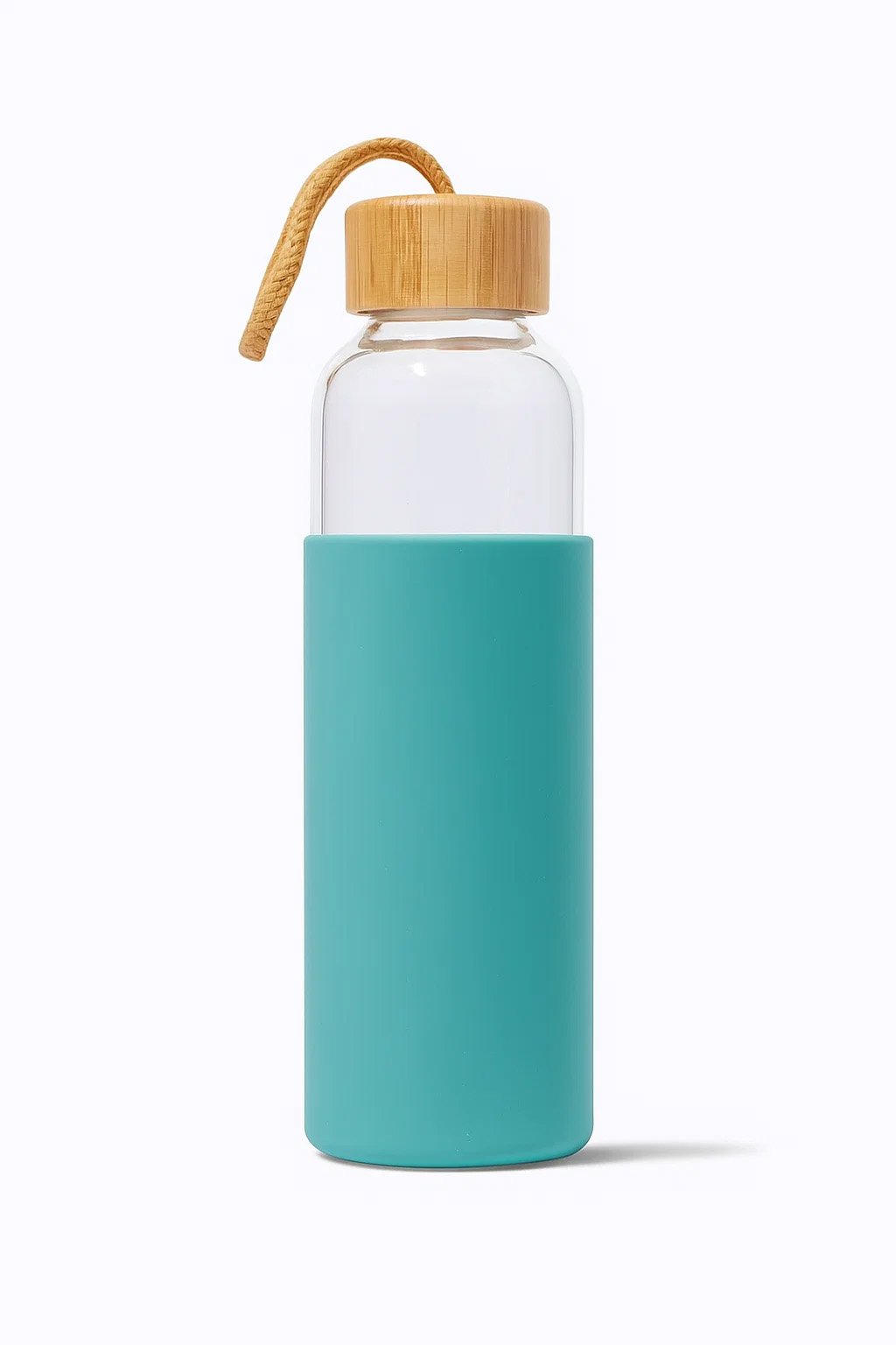 Best Glass Water Bottle Made in Usa