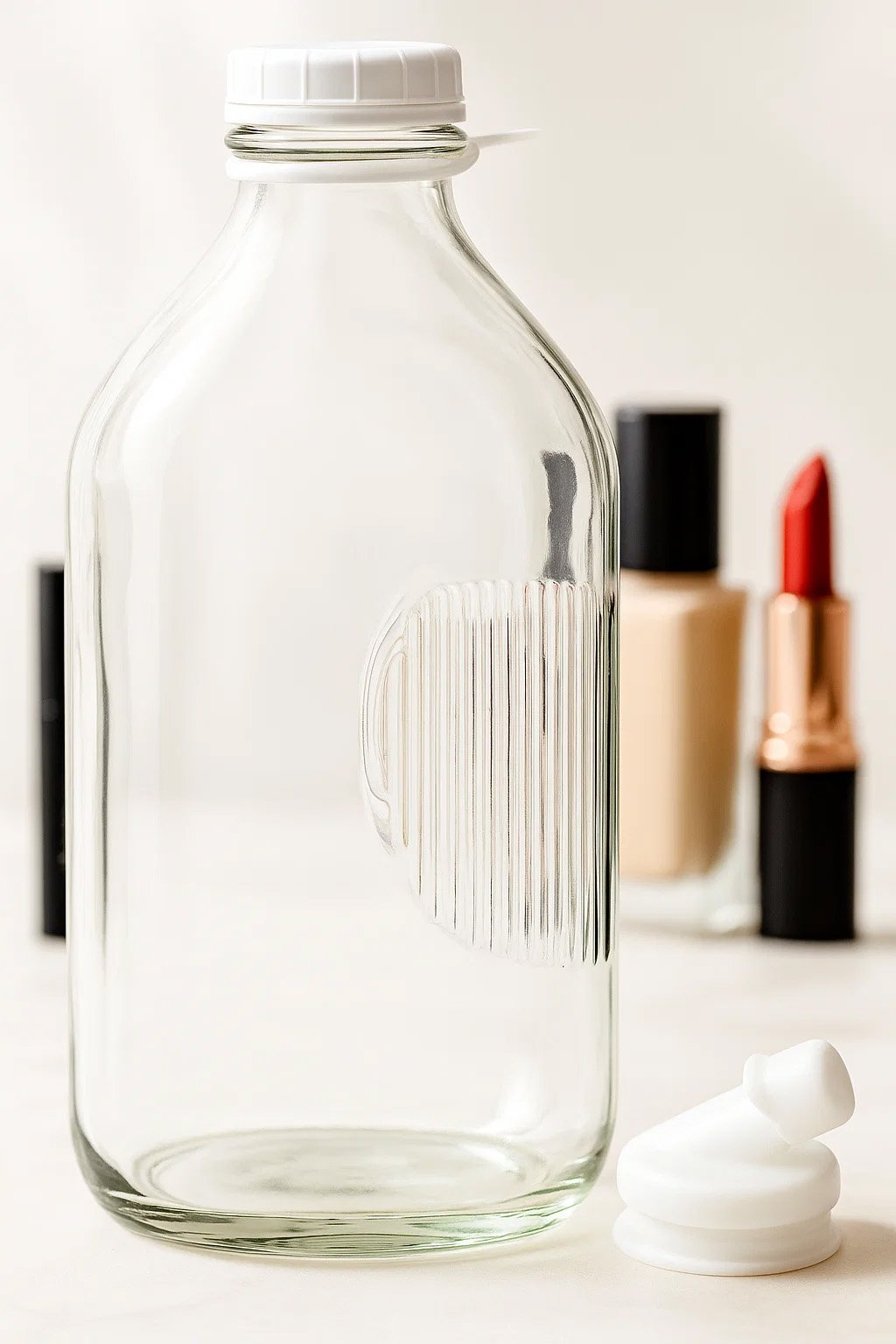 Best Glass Water Bottle Made in Usa