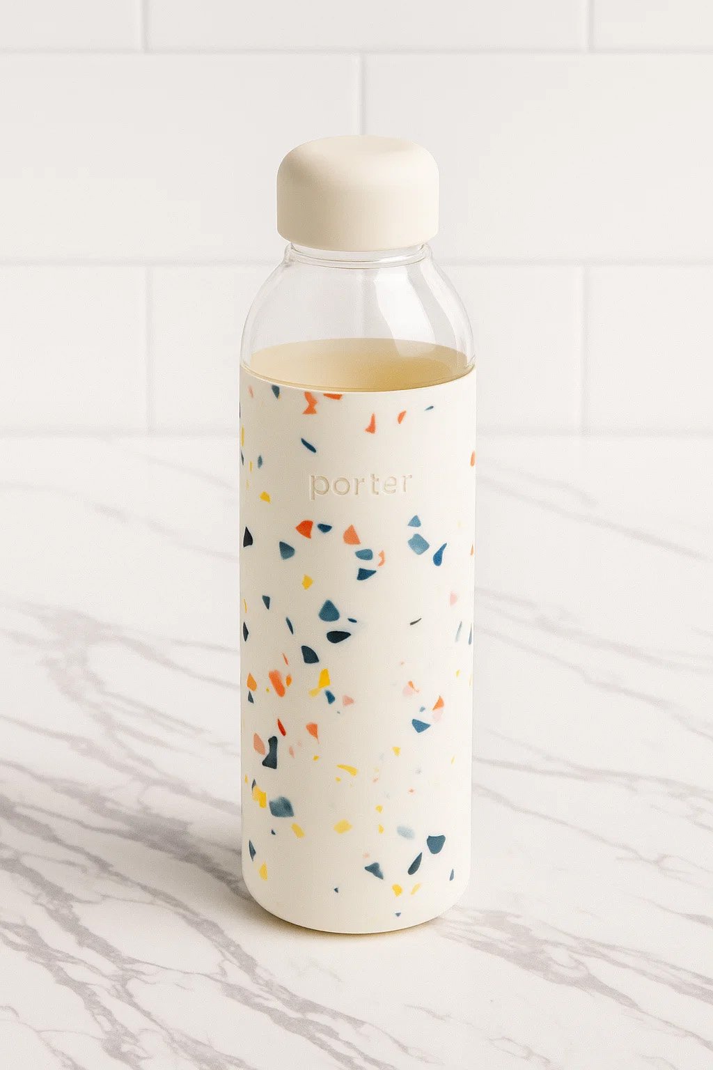 Best Glass Water Bottle Made in Usa