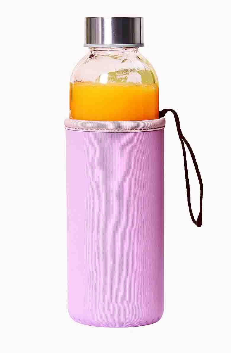 Best Glass Water Bottle Made in Usa