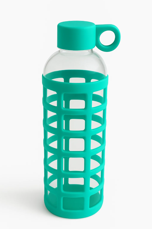 Best Glass Water Bottle Made in Usa