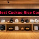 Best Cuckoo Rice Cooker for Home Chefs