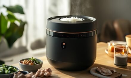 Best Portable Rice Cooker