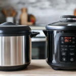 Electric Rice Cooker Vs Pressure Cooker