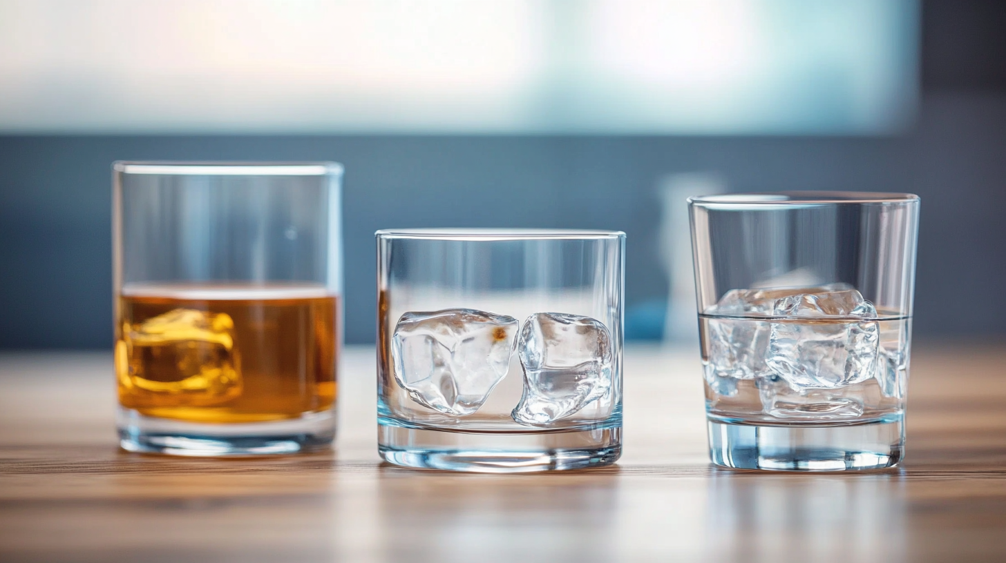 best non toxic drinking glasses
