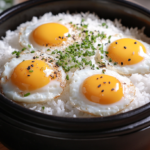 How to Cook Eggs in Dash Rice Cooker