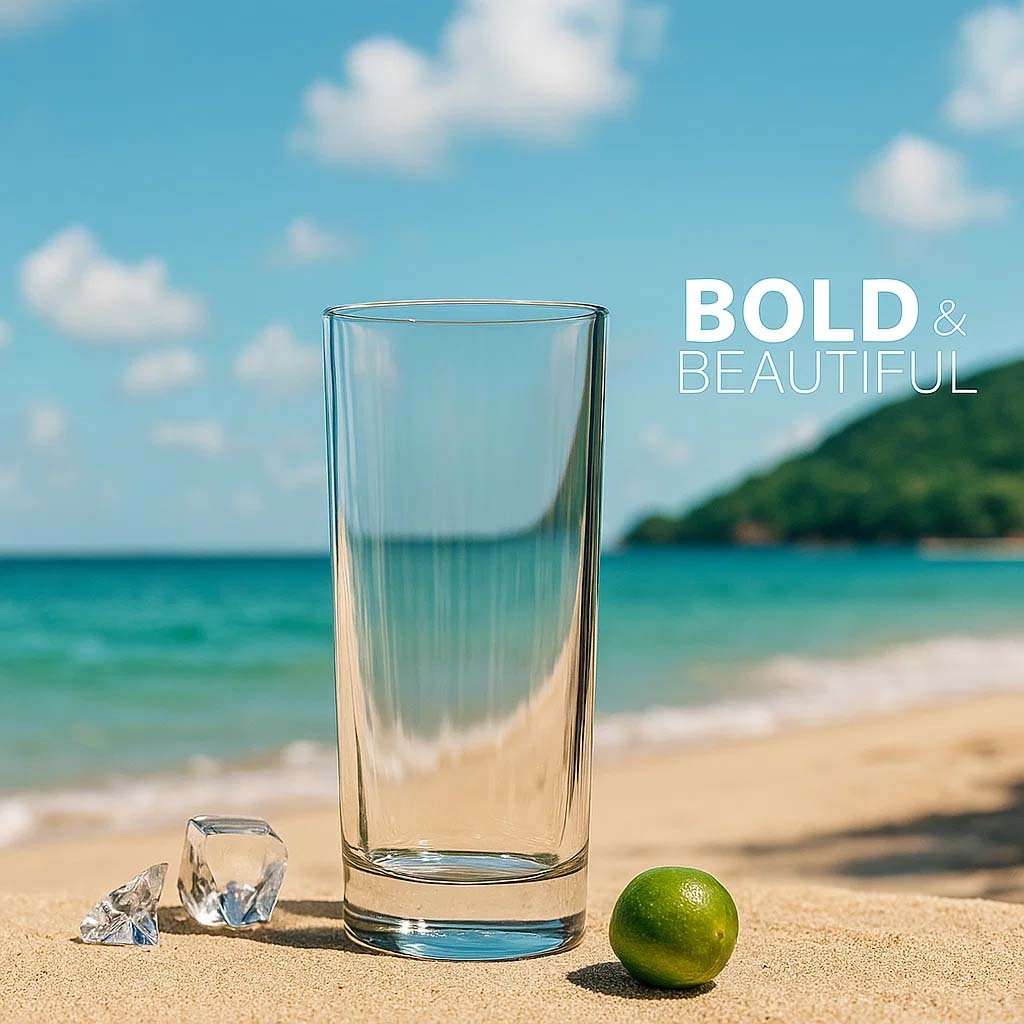 Best Non Toxic Drinking Glasses