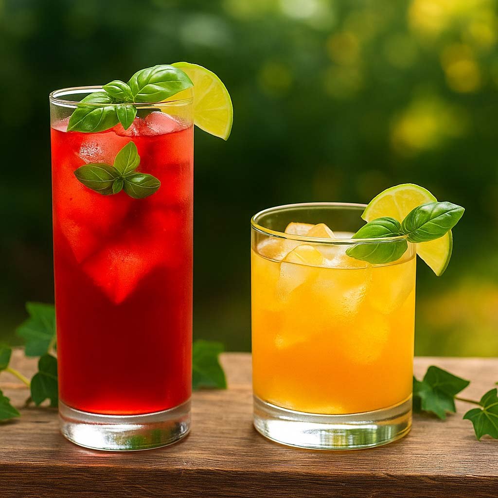 Best Non Toxic Drinking Glasses