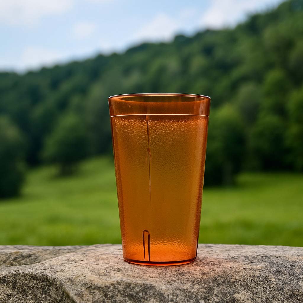 Best Non Toxic Drinking Glasses